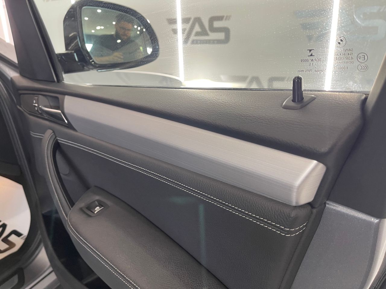Imagen 124 del BMW X3 en Auto Select Edition, Figueres