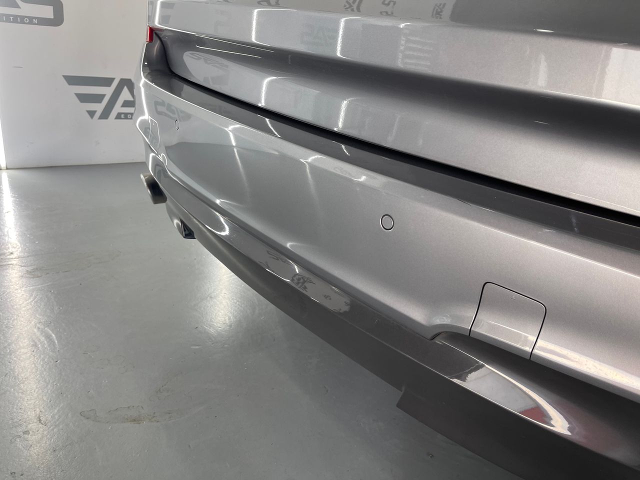 Imagen 48 del BMW X3 en Auto Select Edition, Figueres