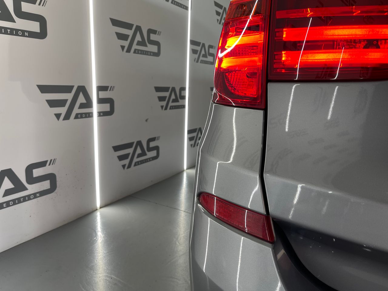 Imagen 54 del BMW X3 en Auto Select Edition, Figueres