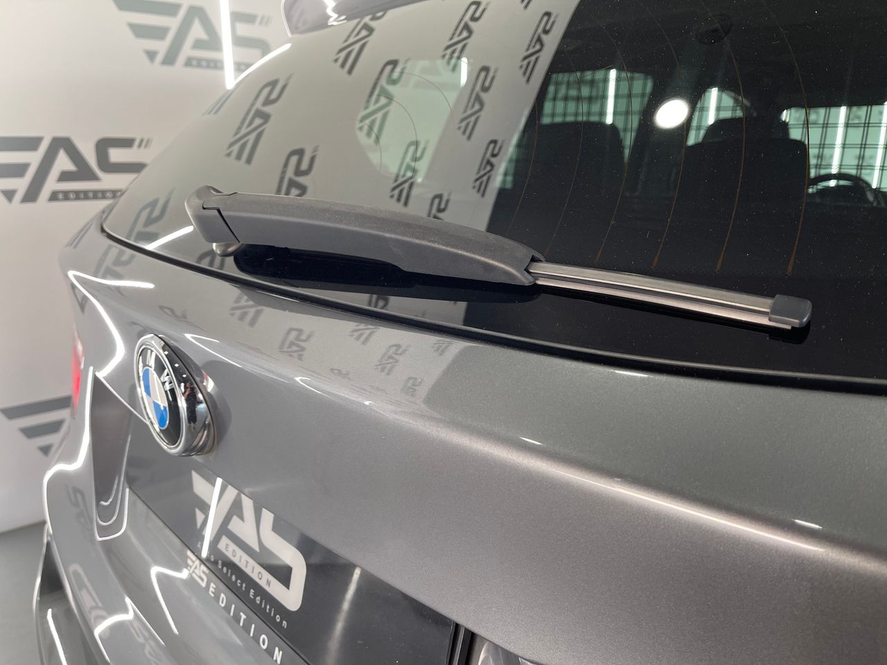 Imagen 49 del BMW X3 en Auto Select Edition, Figueres