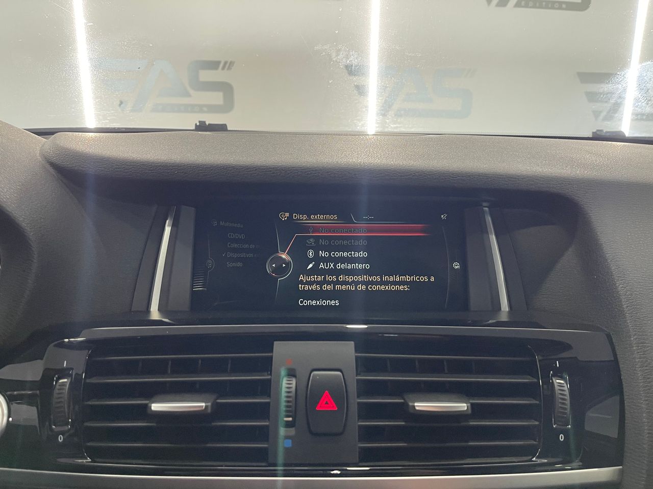 Imagen 81 del BMW X3 en Auto Select Edition, Figueres