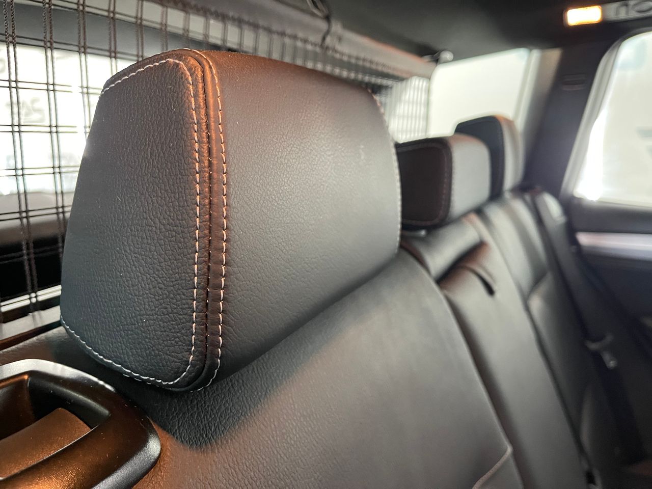 Imagen 158 del BMW X3 en Auto Select Edition, Figueres