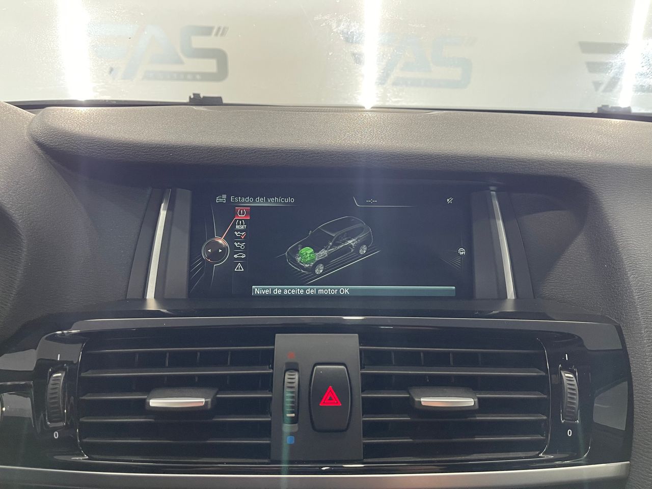 Imagen 82 del BMW X3 en Auto Select Edition, Figueres