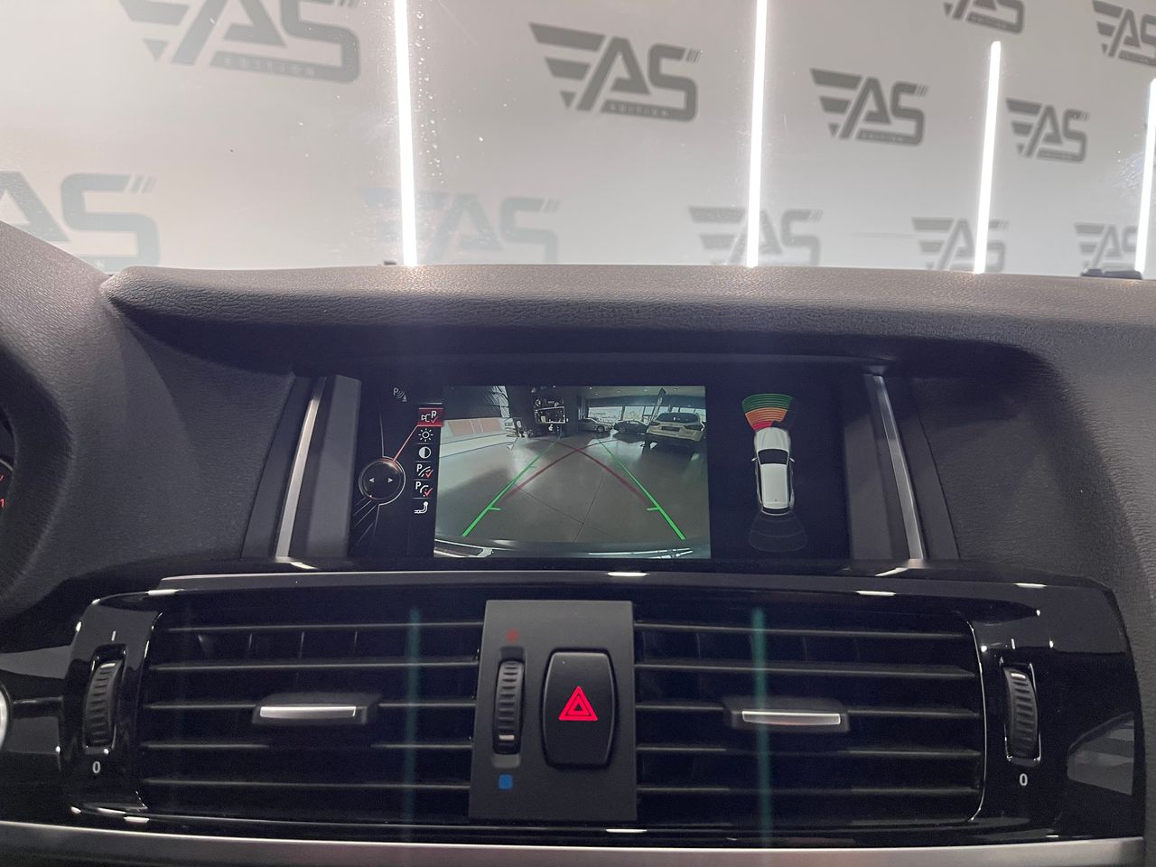 Imagen 83 del BMW X3 en Auto Select Edition, Figueres