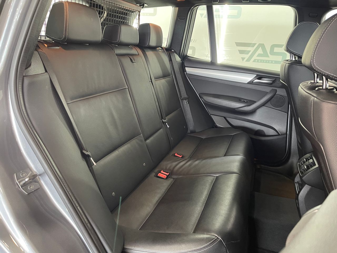Imagen 156 del BMW X3 en Auto Select Edition, Figueres