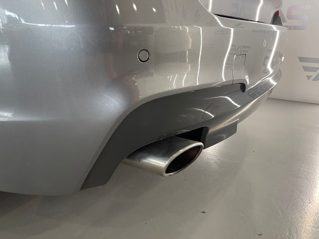 Imagen 11 del BMW X3 en Auto Select Edition, Figueres