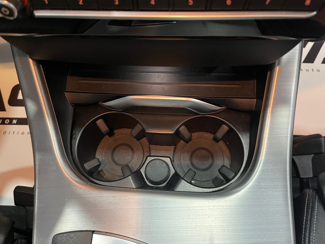 Imagen 131 del BMW X3 en Auto Select Edition, Figueres