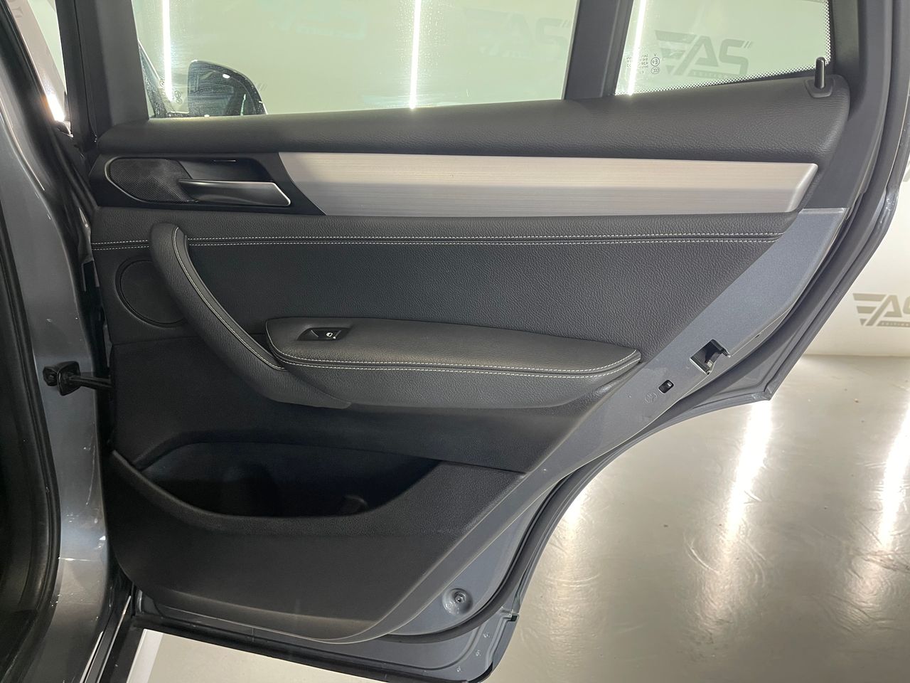 Imagen 111 del BMW X3 en Auto Select Edition, Figueres
