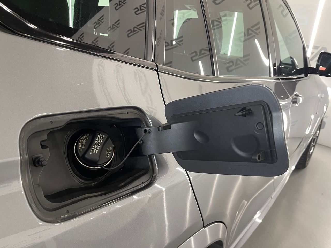 Imagen 109 del BMW X3 en Auto Select Edition, Figueres