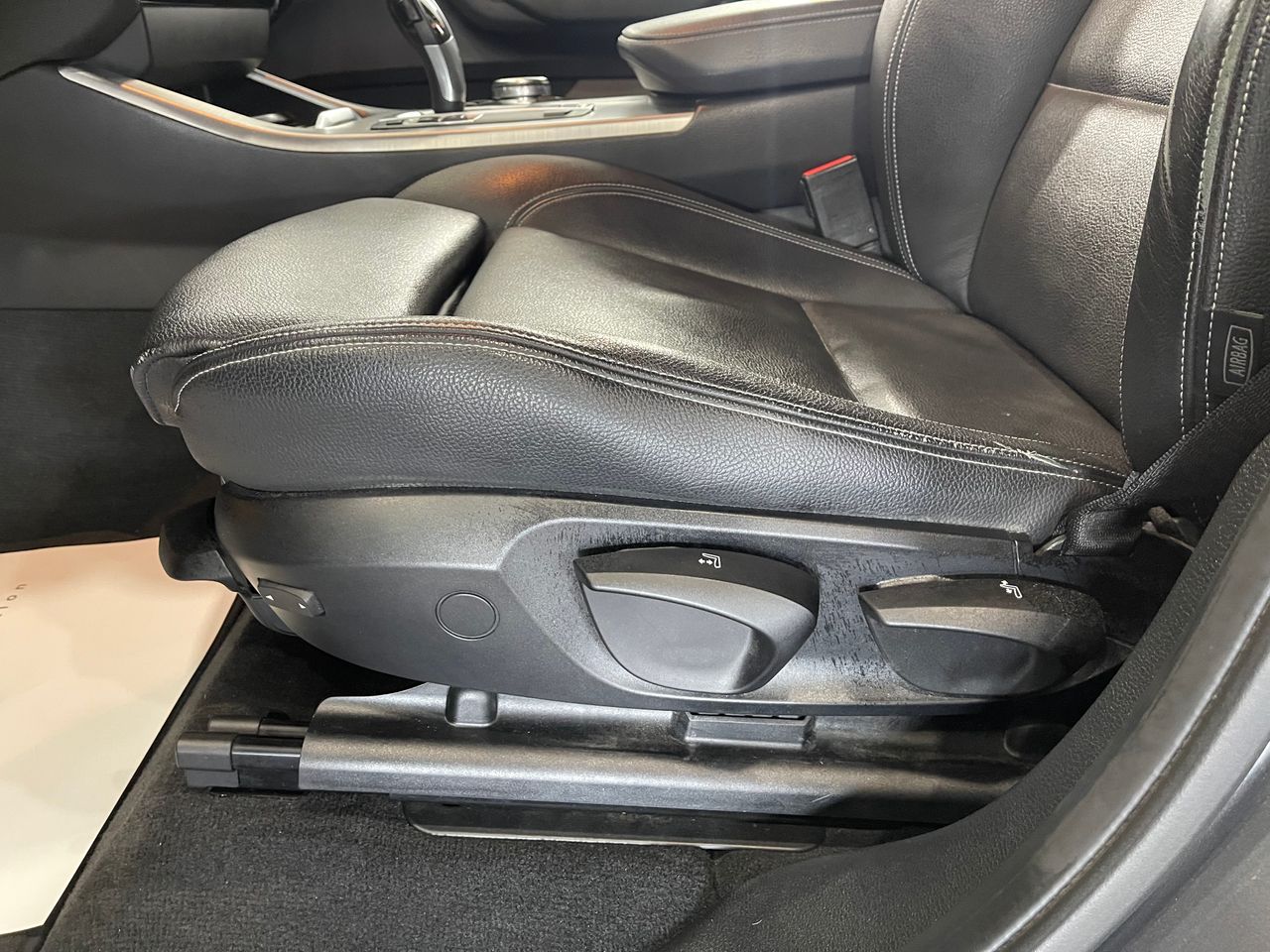 Imagen 91 del BMW X3 en Auto Select Edition, Figueres