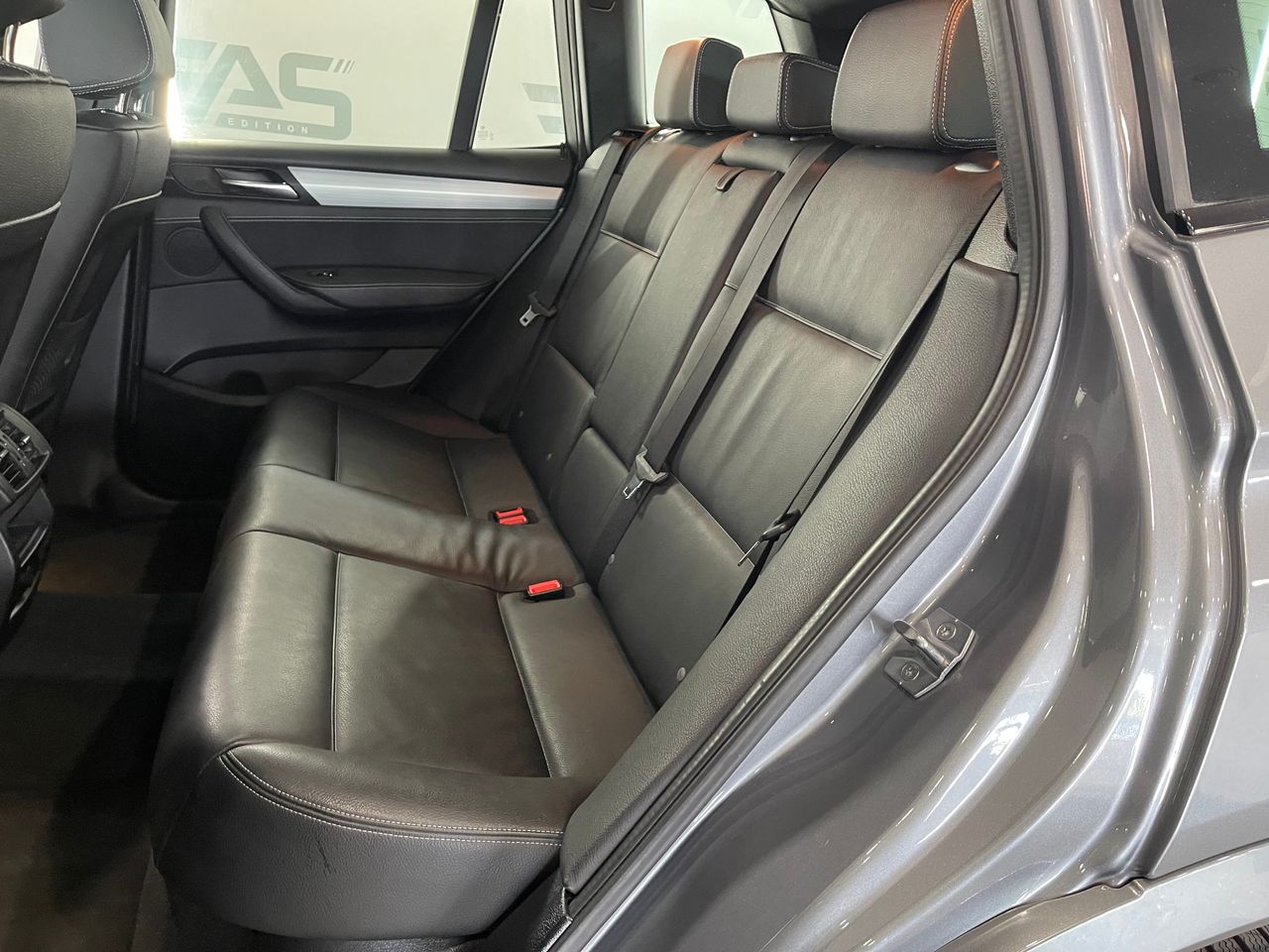Imagen 85 del BMW X3 en Auto Select Edition, Figueres