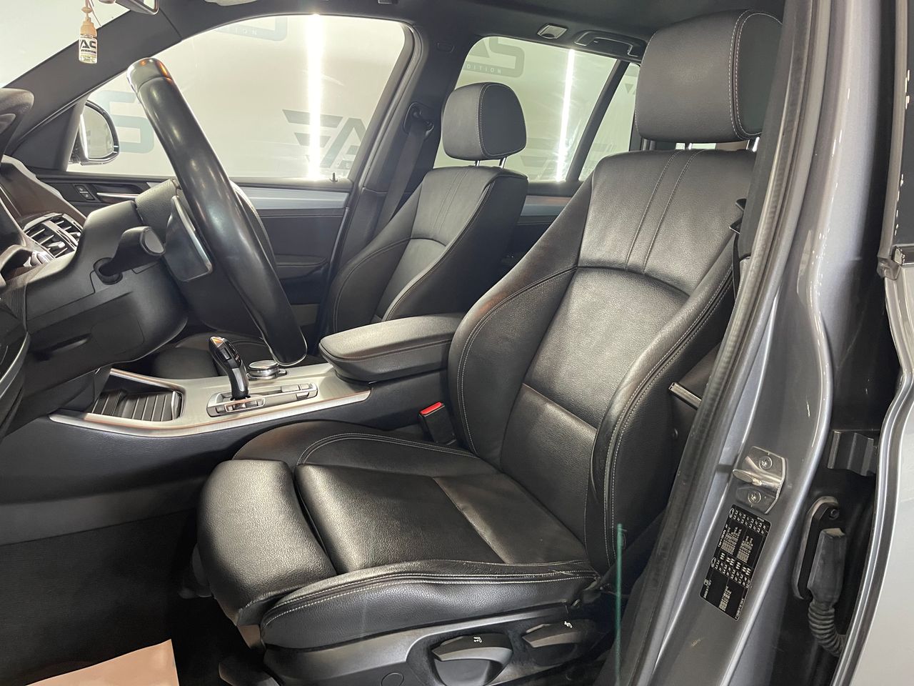 Imagen 90 del BMW X3 en Auto Select Edition, Figueres