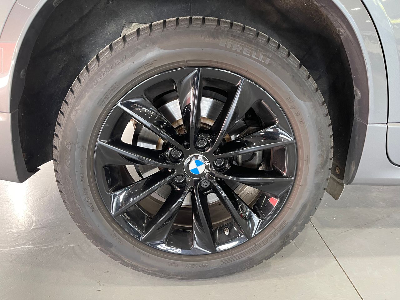 Imagen 58 del BMW X3 en Auto Select Edition, Figueres