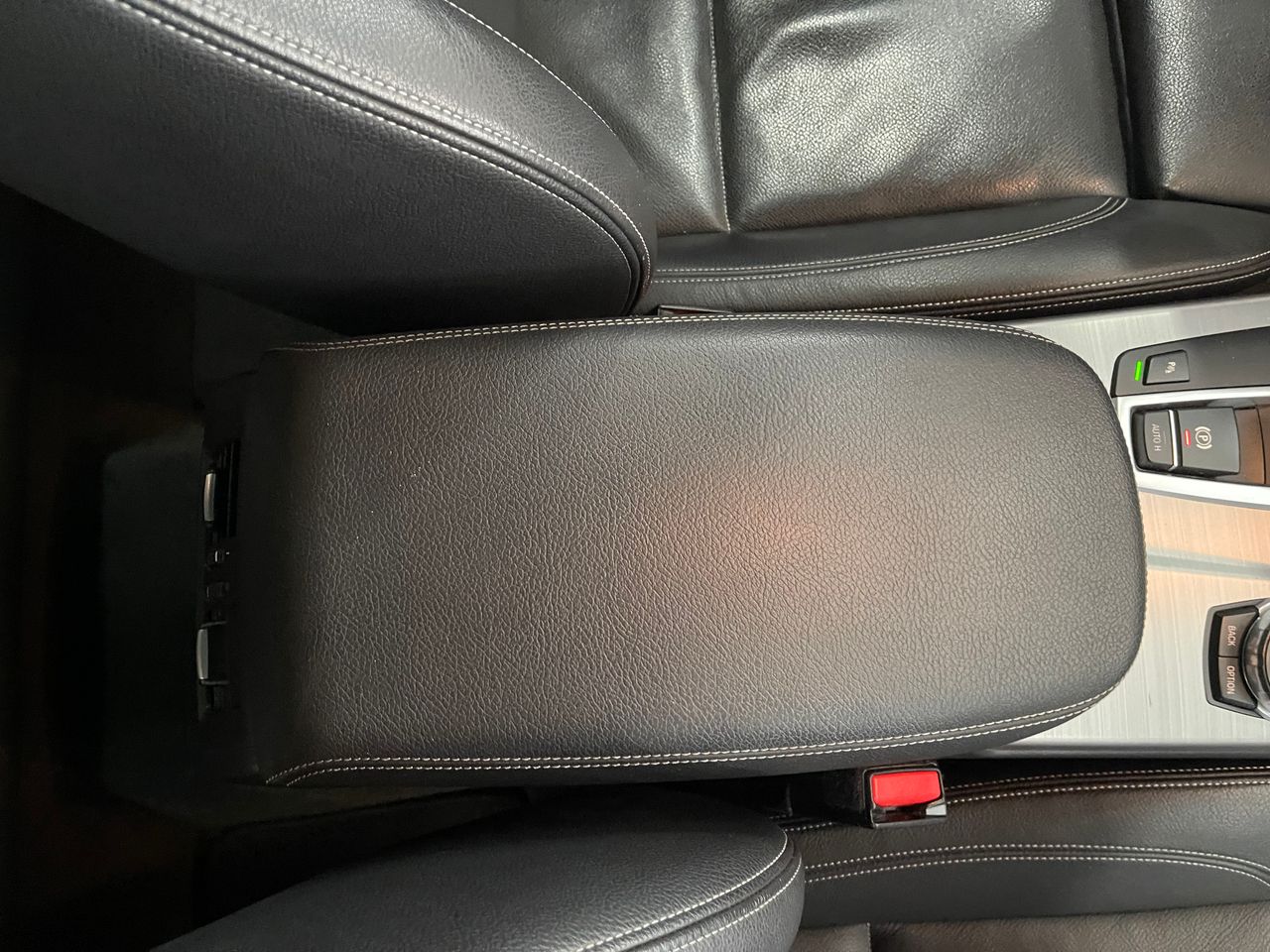 Imagen 128 del BMW X3 en Auto Select Edition, Figueres