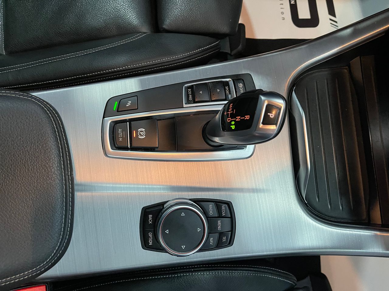 Imagen 130 del BMW X3 en Auto Select Edition, Figueres