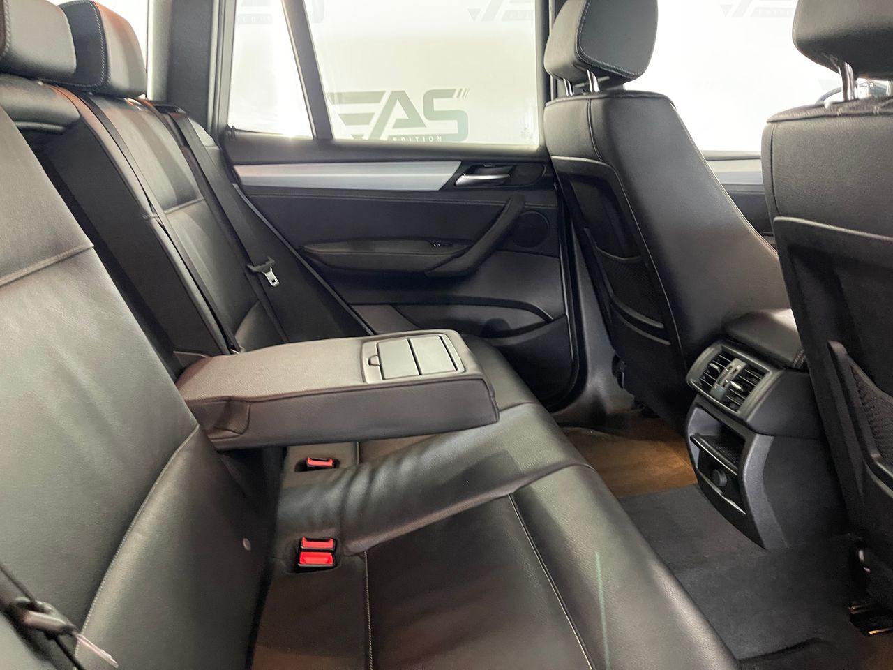 Imagen 159 del BMW X3 en Auto Select Edition, Figueres