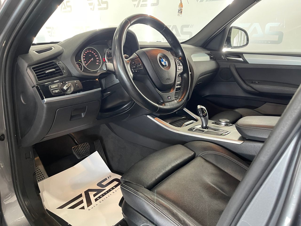 Imagen 89 del BMW X3 en Auto Select Edition, Figueres