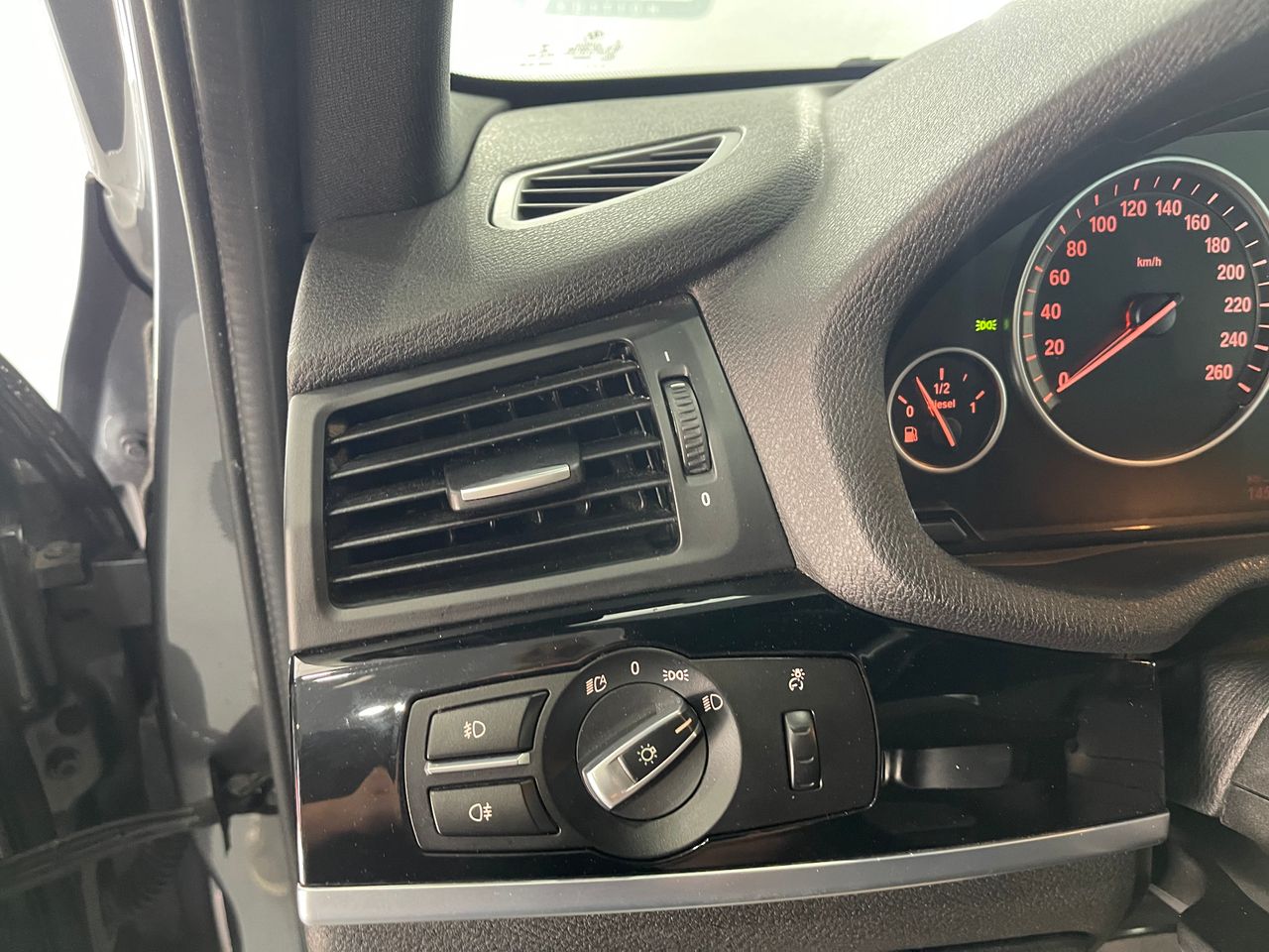 Imagen 102 del BMW X3 en Auto Select Edition, Figueres