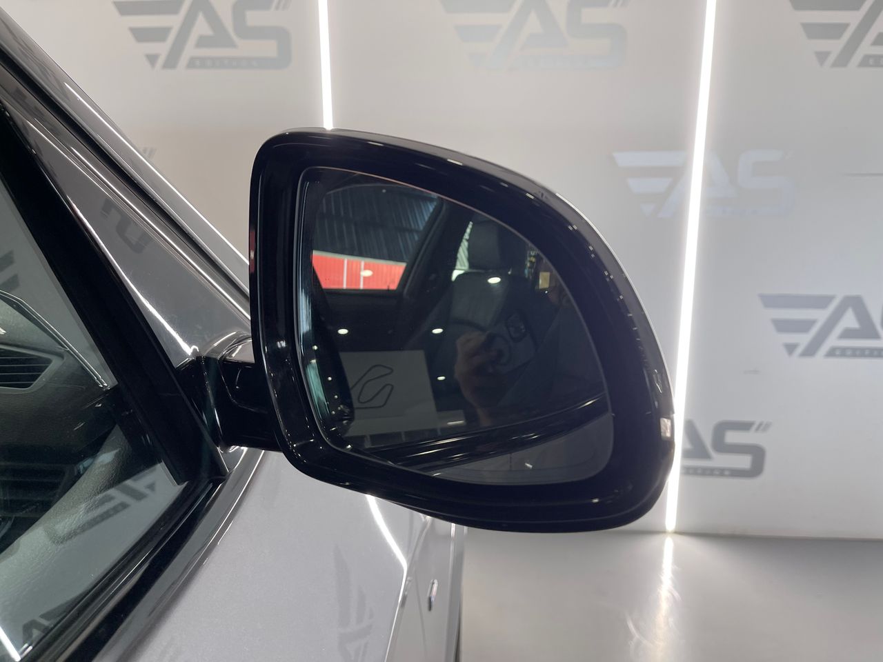 Imagen 135 del BMW X3 en Auto Select Edition, Figueres