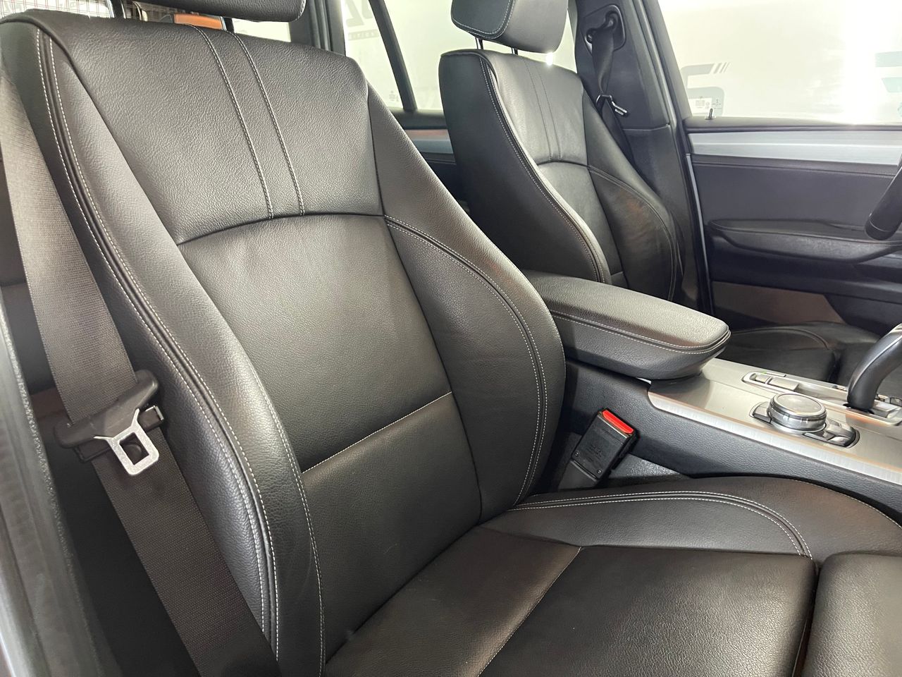 Imagen 150 del BMW X3 en Auto Select Edition, Figueres