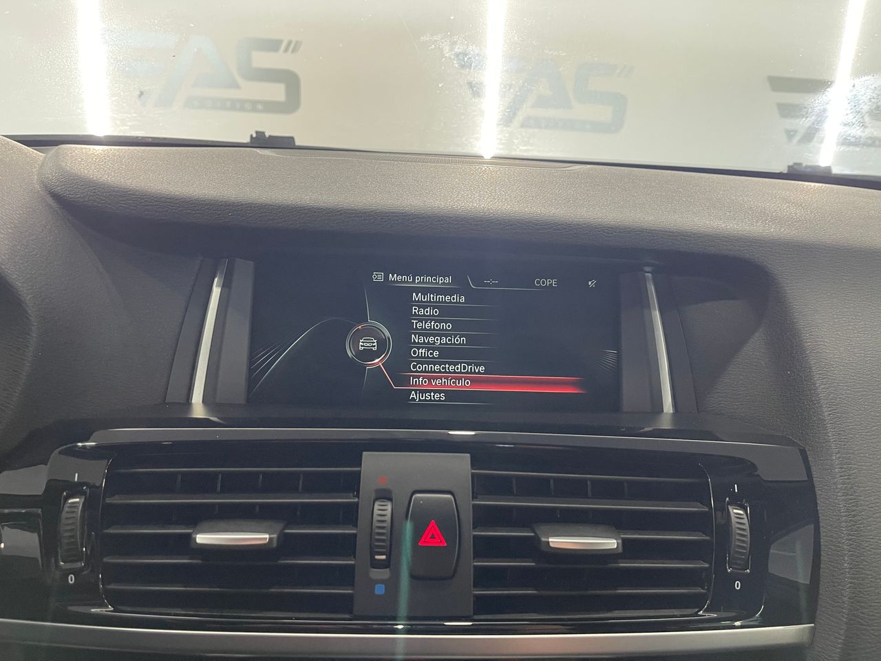 Imagen 78 del BMW X3 en Auto Select Edition, Figueres