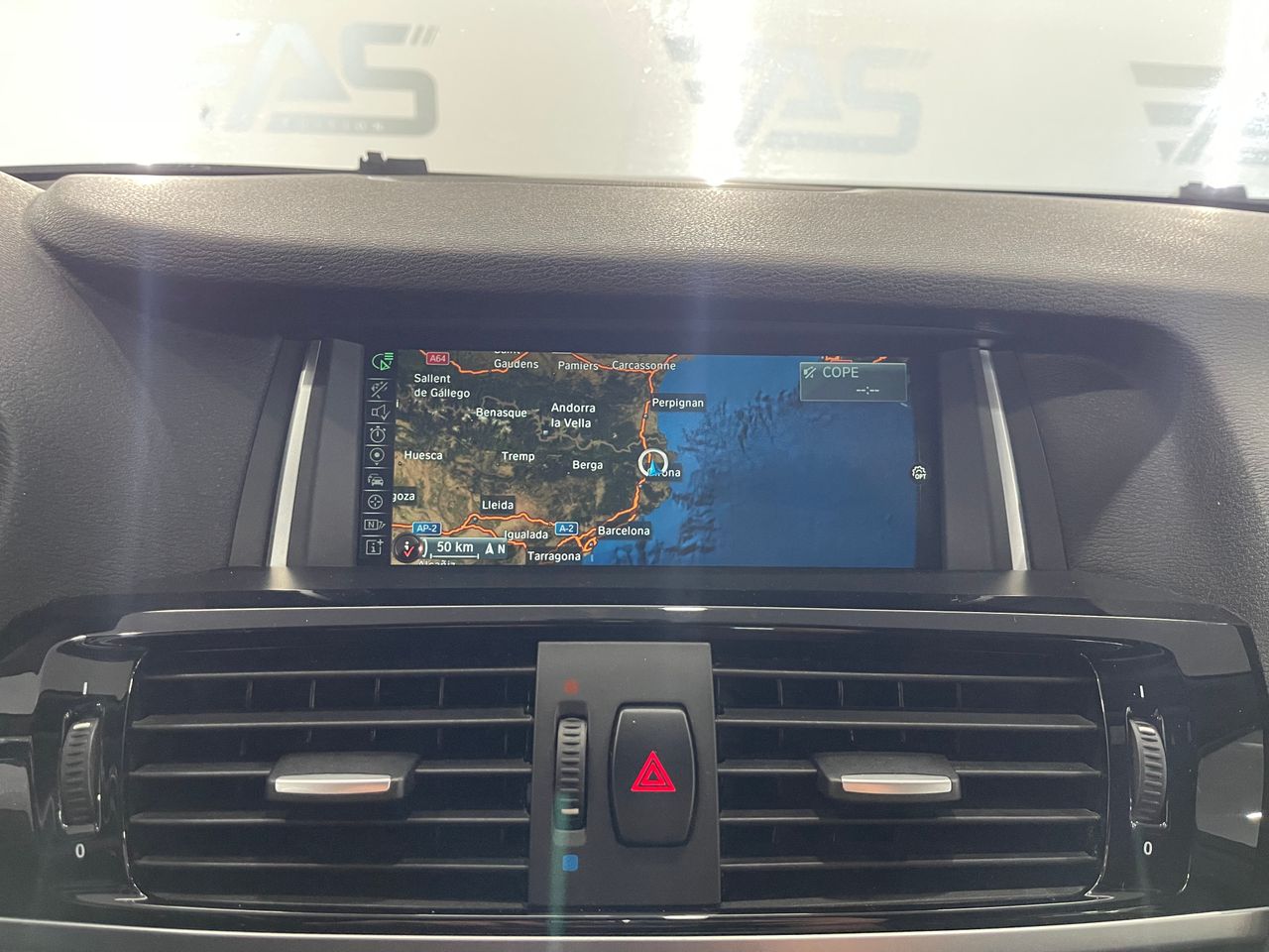 Imagen 79 del BMW X3 en Auto Select Edition, Figueres