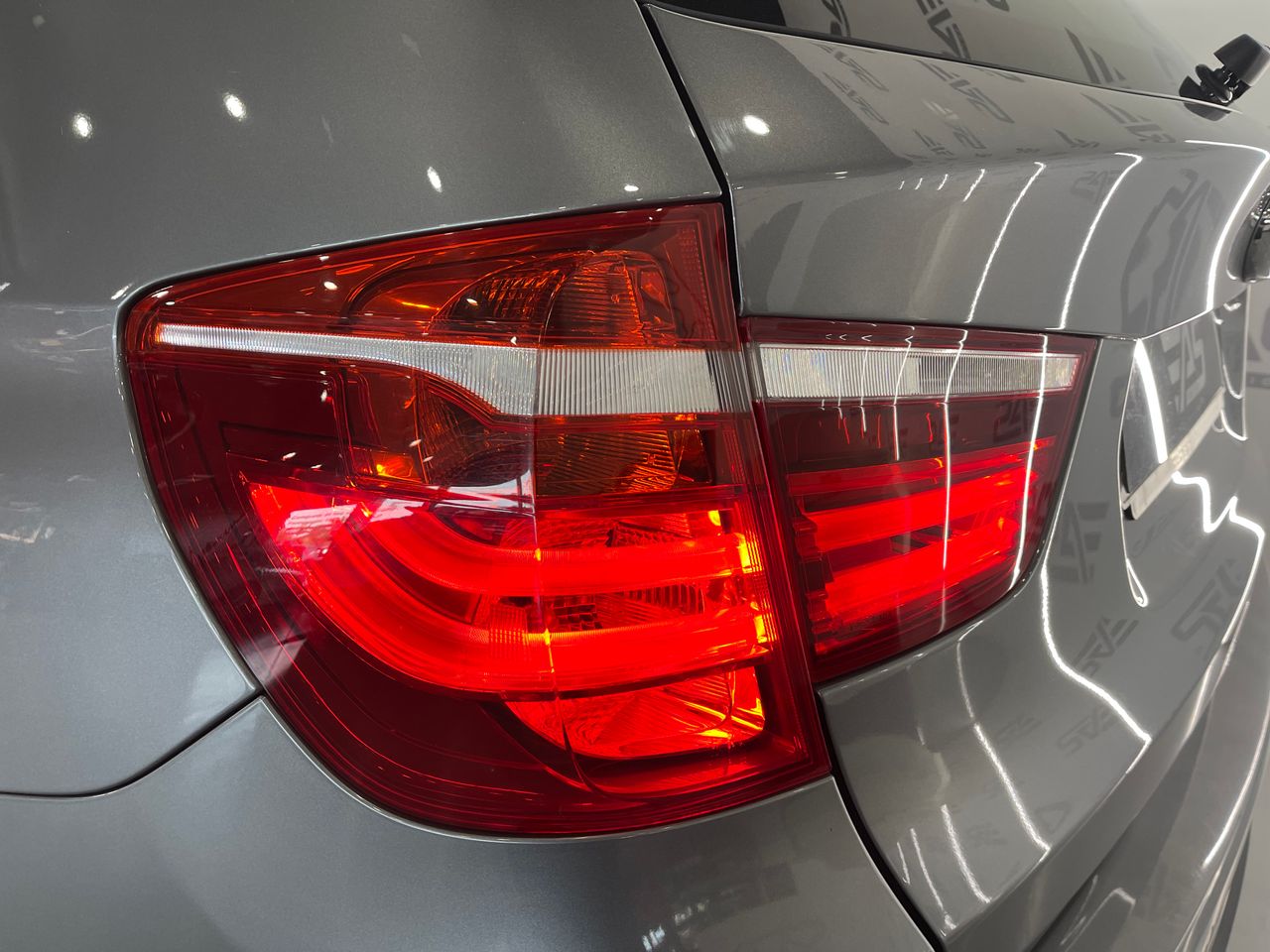 Imagen 10 del BMW X3 en Auto Select Edition, Figueres