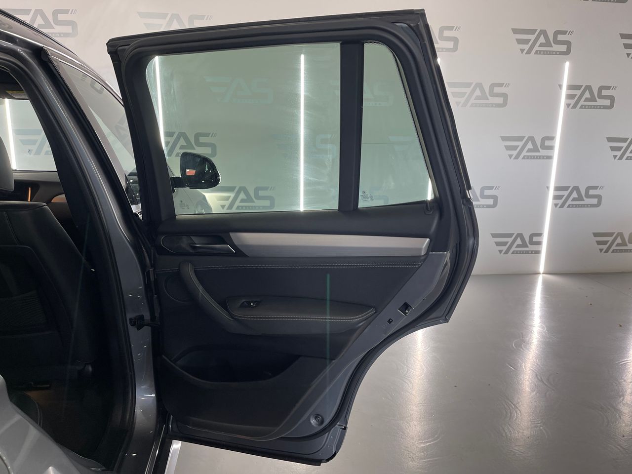 Imagen 110 del BMW X3 en Auto Select Edition, Figueres