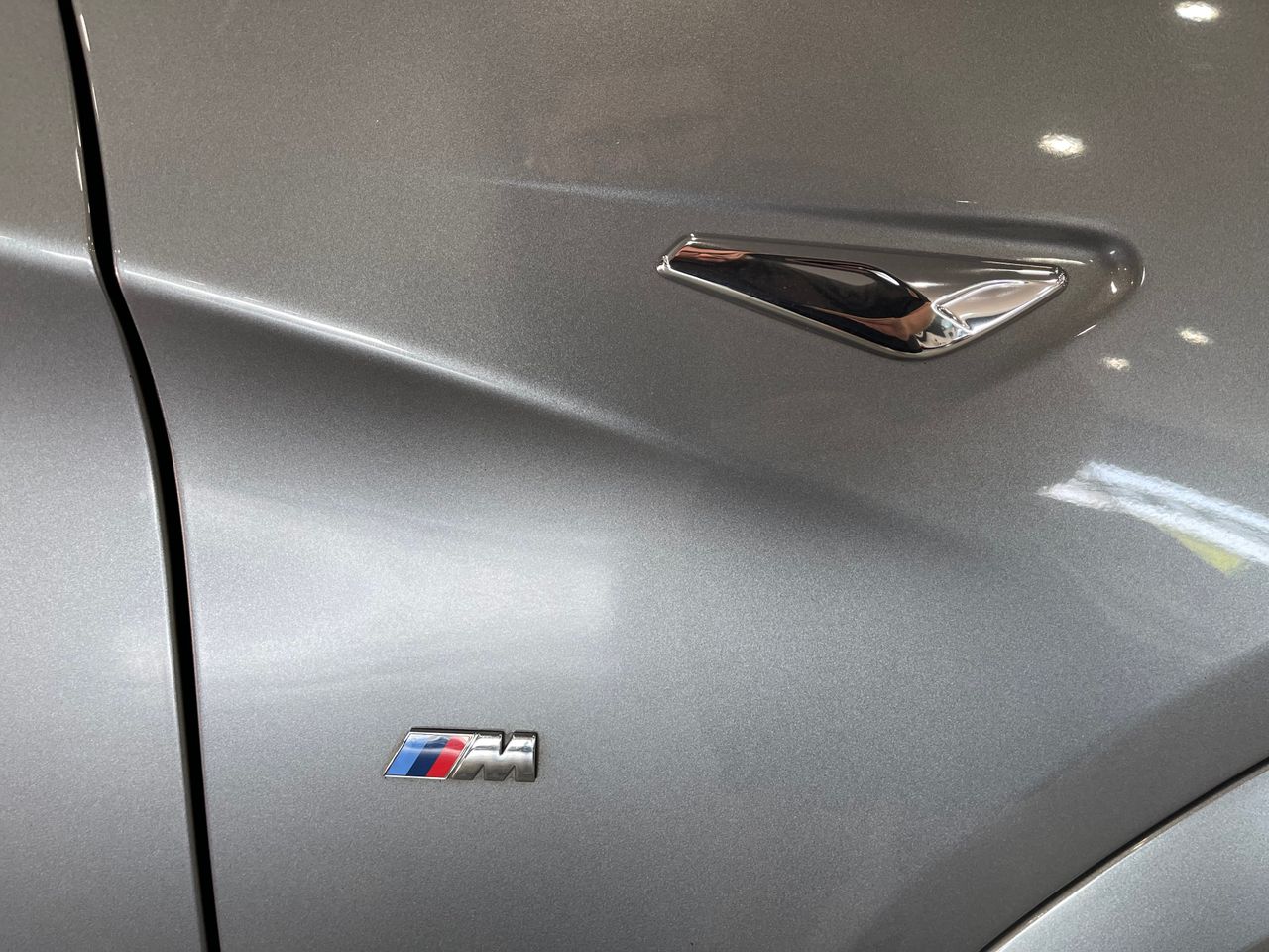 Imagen 42 del BMW X3 en Auto Select Edition, Figueres