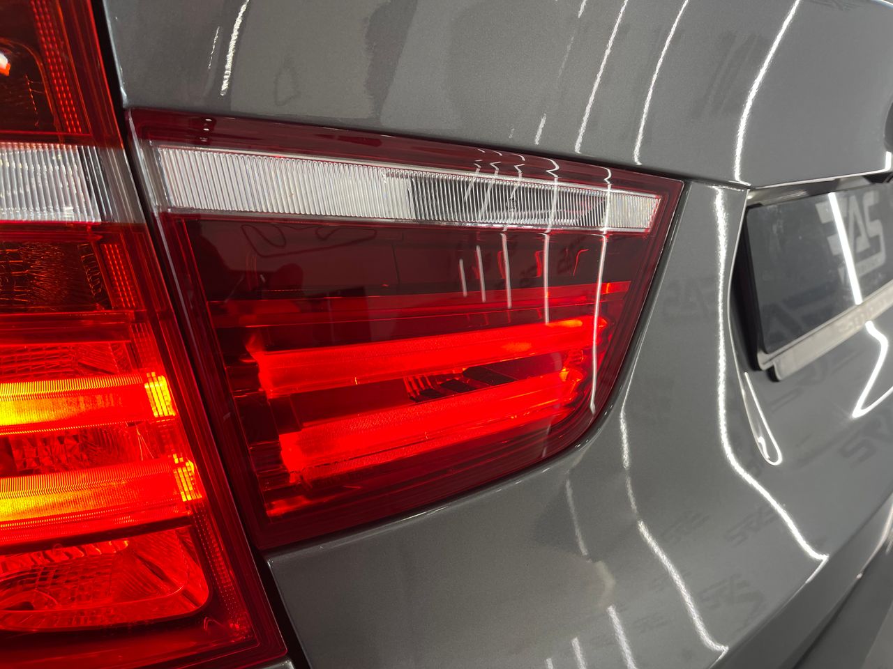 Imagen 13 del BMW X3 en Auto Select Edition, Figueres