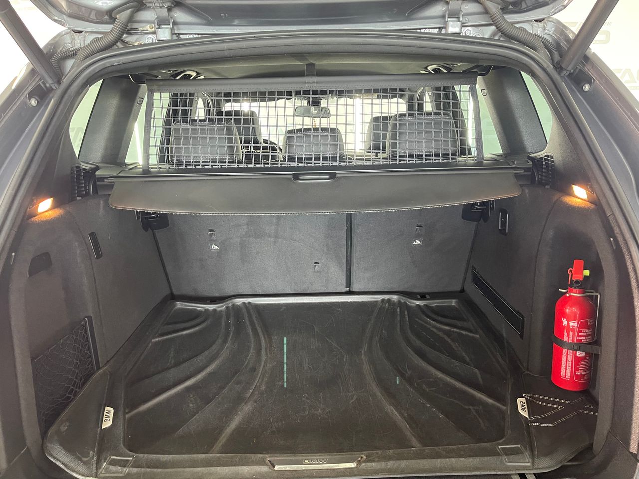 Imagen 67 del BMW X3 en Auto Select Edition, Figueres
