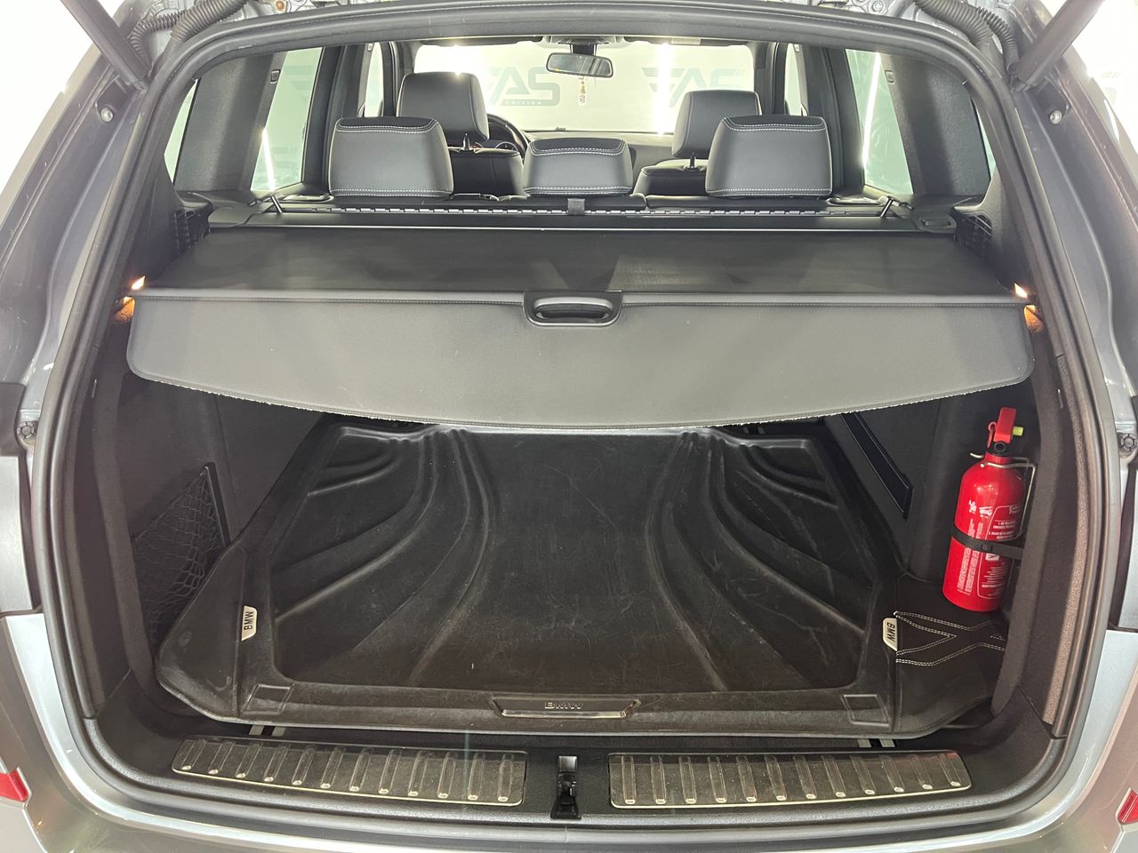 Imagen 66 del BMW X3 en Auto Select Edition, Figueres