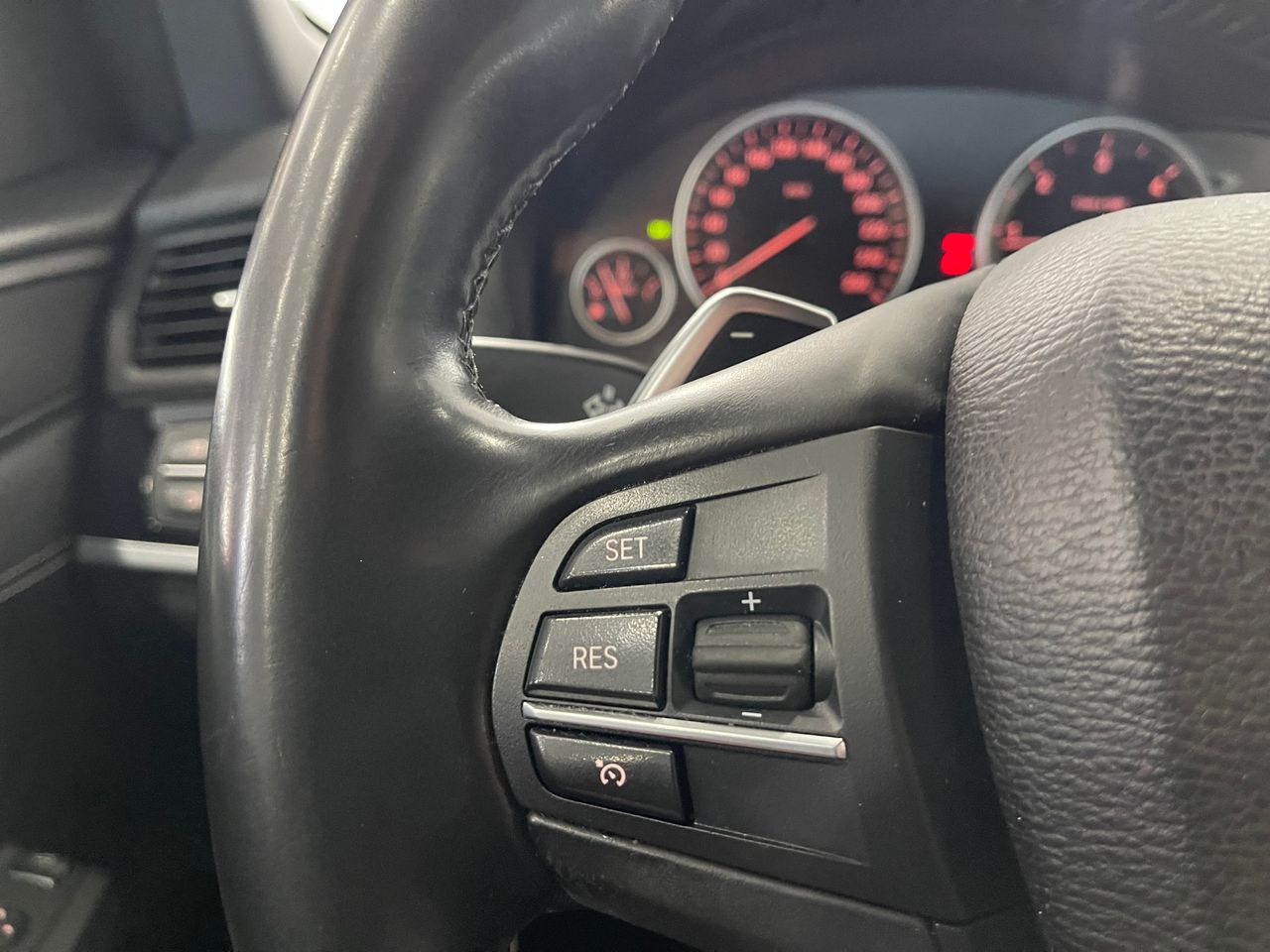 Imagen 137 del BMW X3 en Auto Select Edition, Figueres
