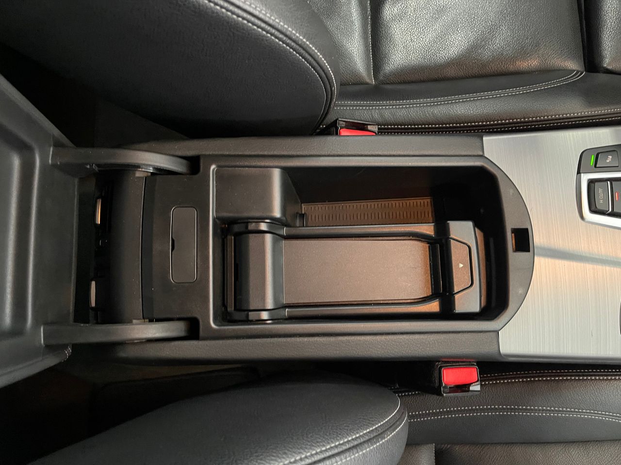 Imagen 129 del BMW X3 en Auto Select Edition, Figueres