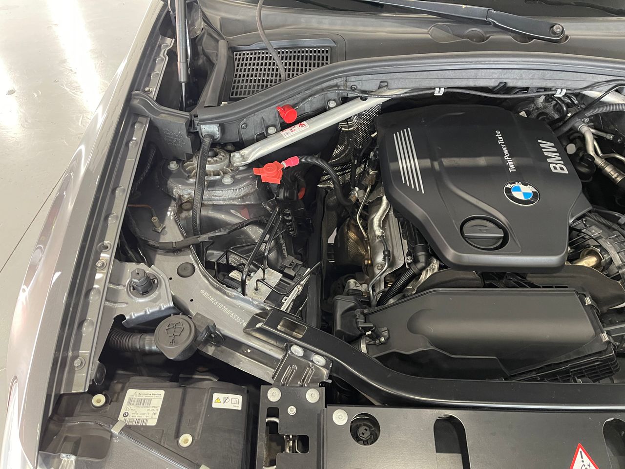 Imagen 62 del BMW X3 en Auto Select Edition, Figueres