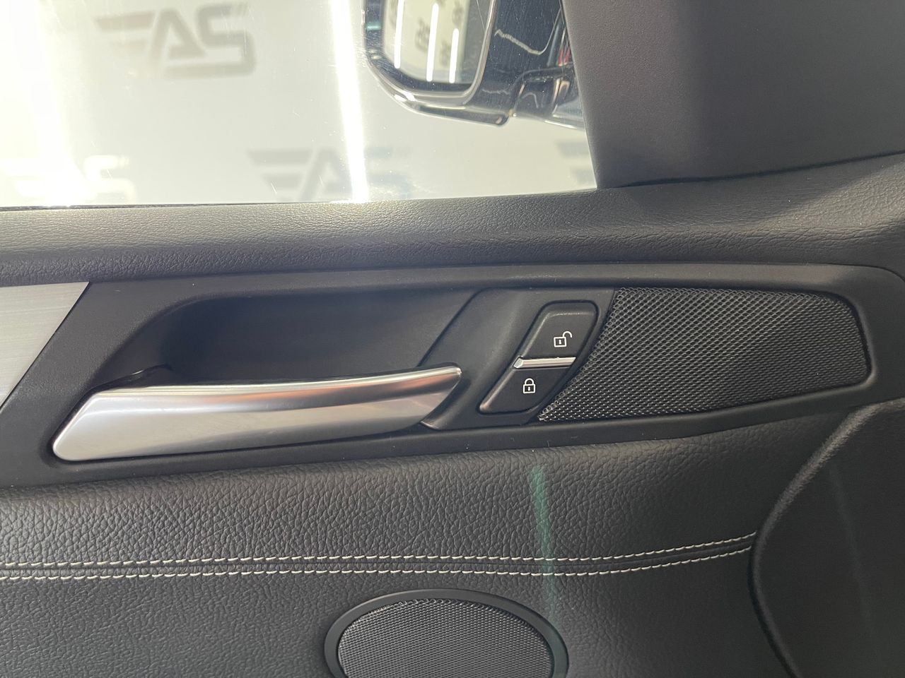 Imagen 99 del BMW X3 en Auto Select Edition, Figueres