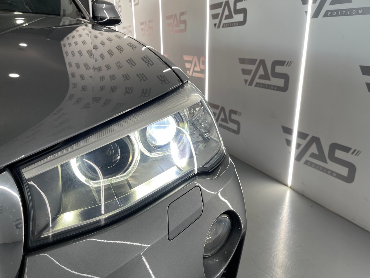 Imagen 40 del BMW X3 en Auto Select Edition, Figueres