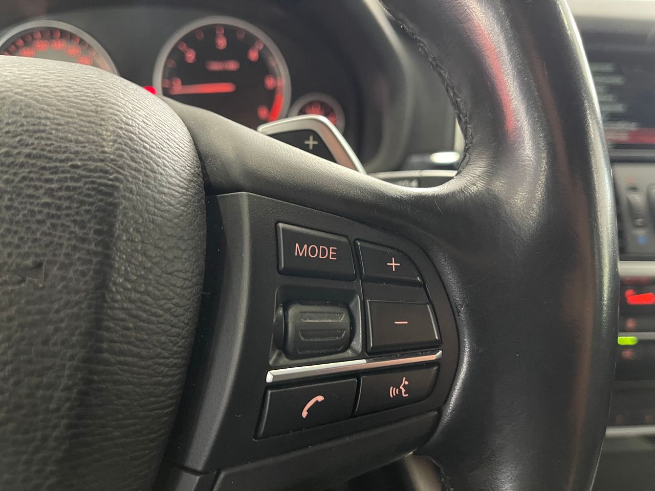 Imagen 136 del BMW X3 en Auto Select Edition, Figueres