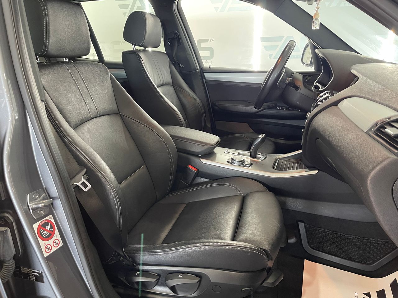 Imagen 148 del BMW X3 en Auto Select Edition, Figueres