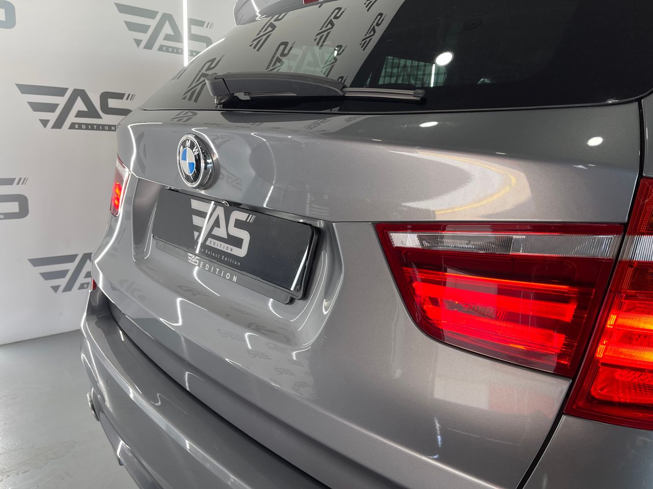 Imagen 47 del BMW X3 en Auto Select Edition, Figueres