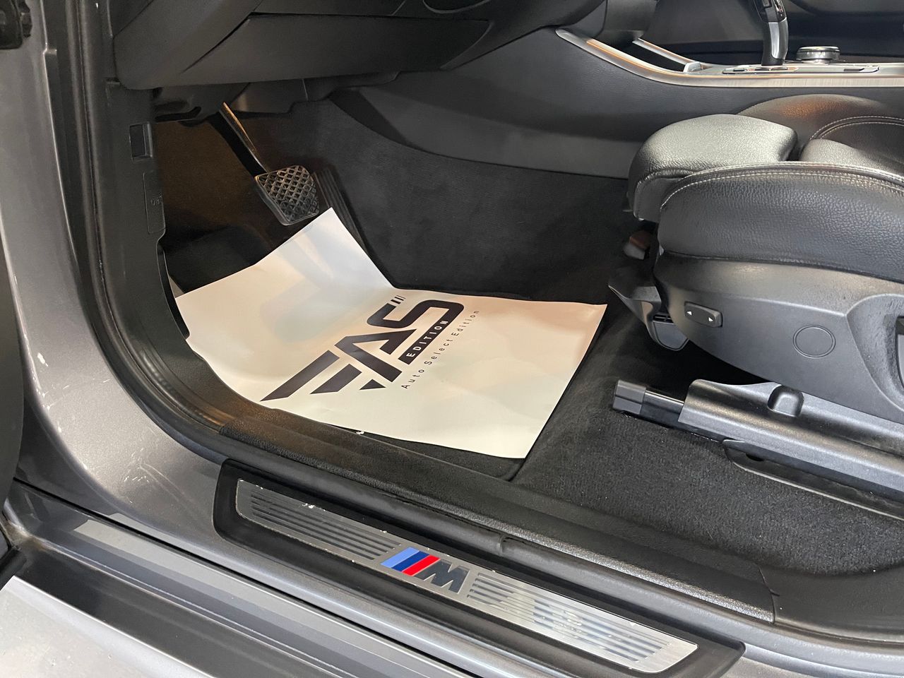 Imagen 92 del BMW X3 en Auto Select Edition, Figueres