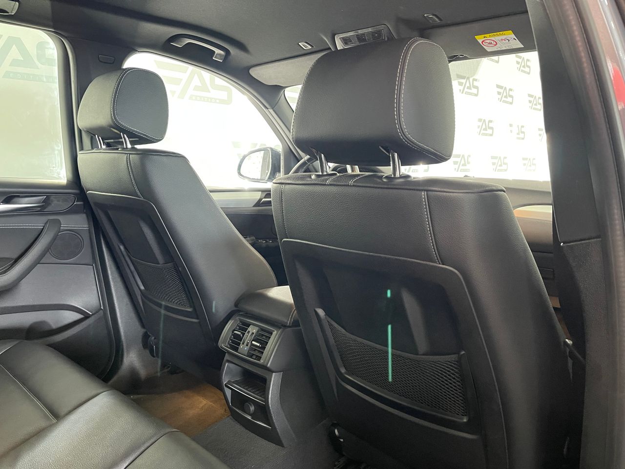 Imagen 155 del BMW X3 en Auto Select Edition, Figueres
