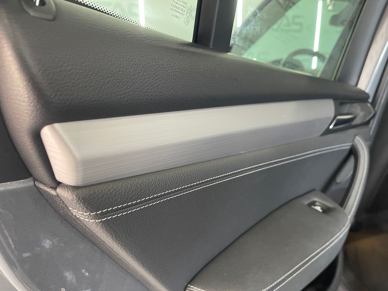 Imagen 105 del BMW X3 en Auto Select Edition, Figueres