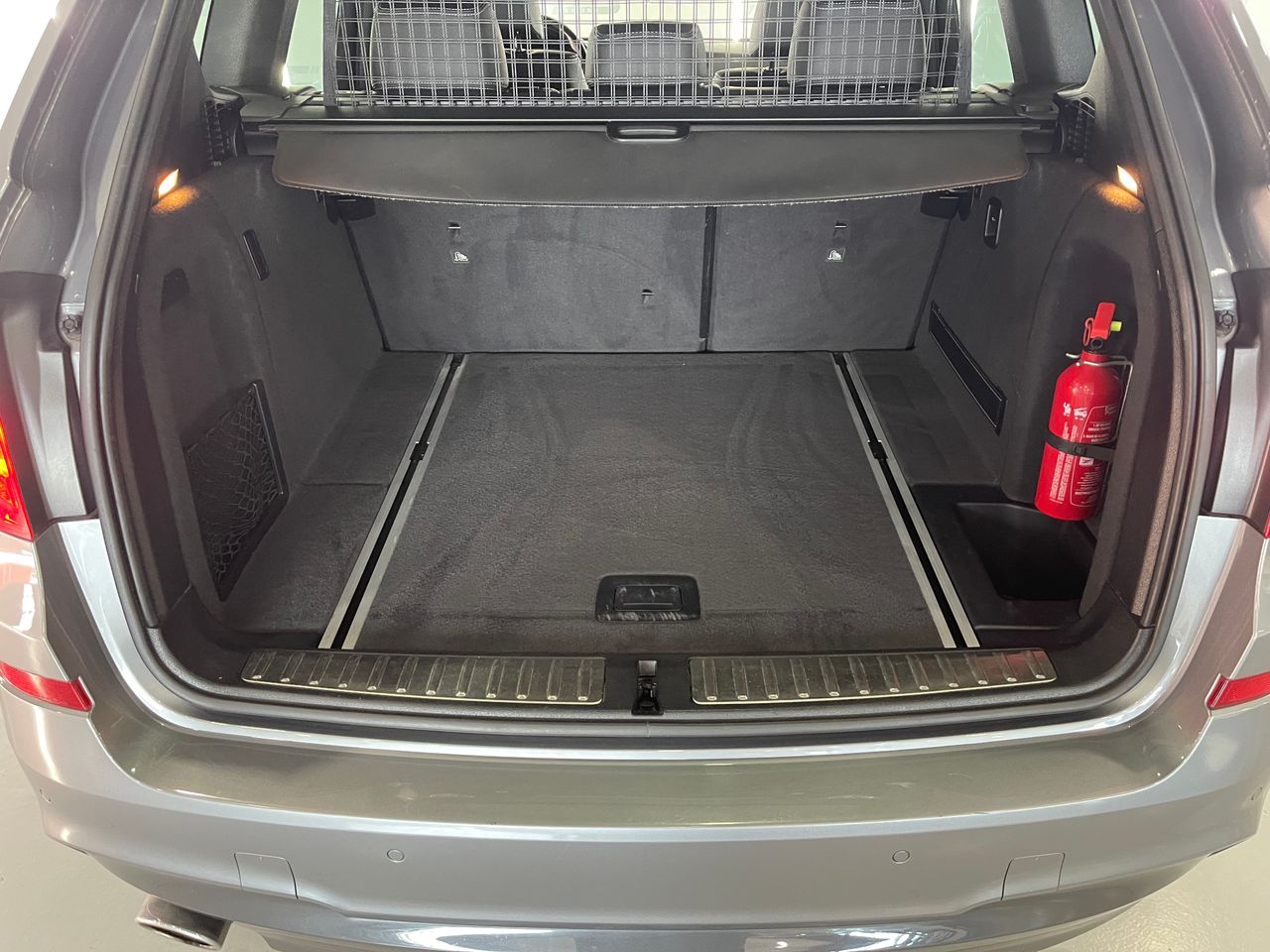 Imagen 74 del BMW X3 en Auto Select Edition, Figueres