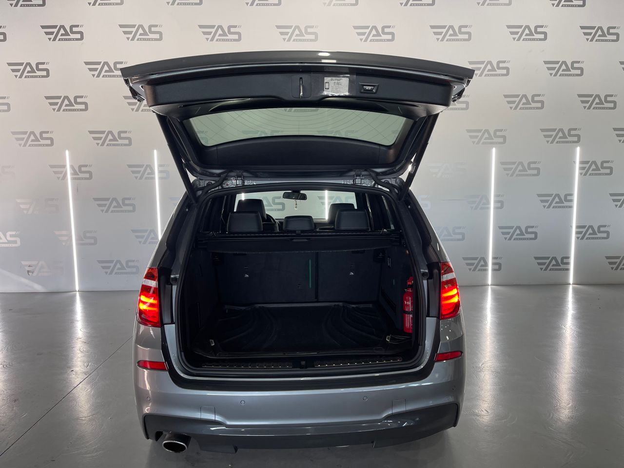 Imagen 63 del BMW X3 en Auto Select Edition, Figueres