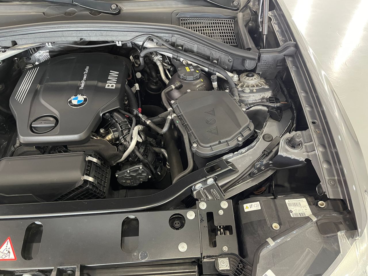 Imagen 61 del BMW X3 en Auto Select Edition, Figueres