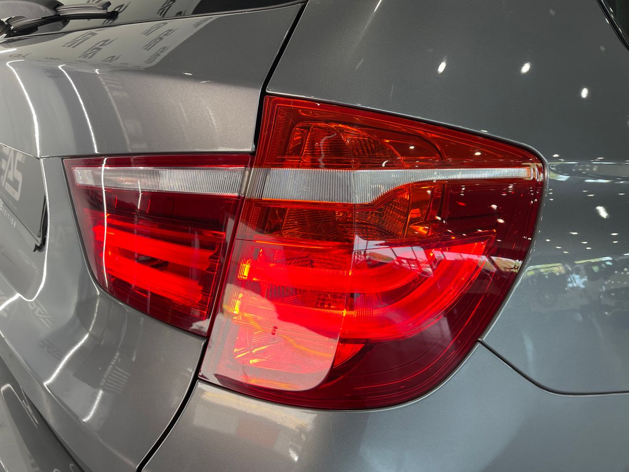 Imagen 44 del BMW X3 en Auto Select Edition, Figueres