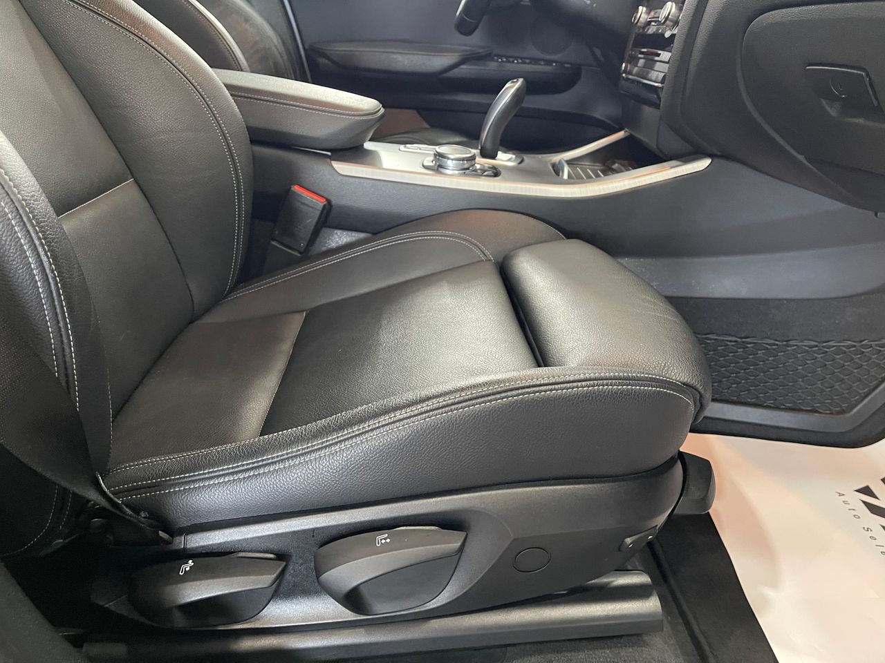 Imagen 151 del BMW X3 en Auto Select Edition, Figueres