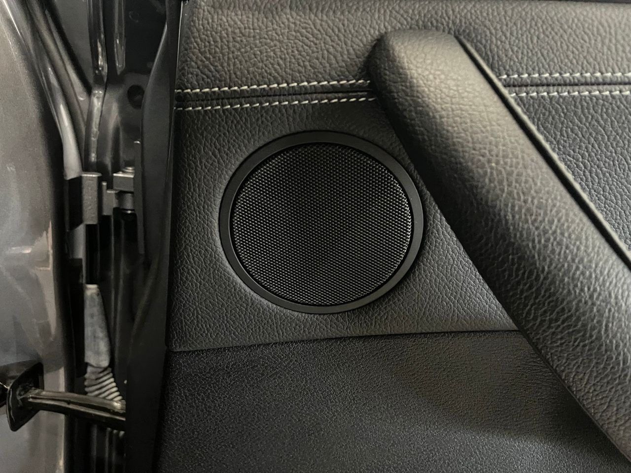 Imagen 114 del BMW X3 en Auto Select Edition, Figueres