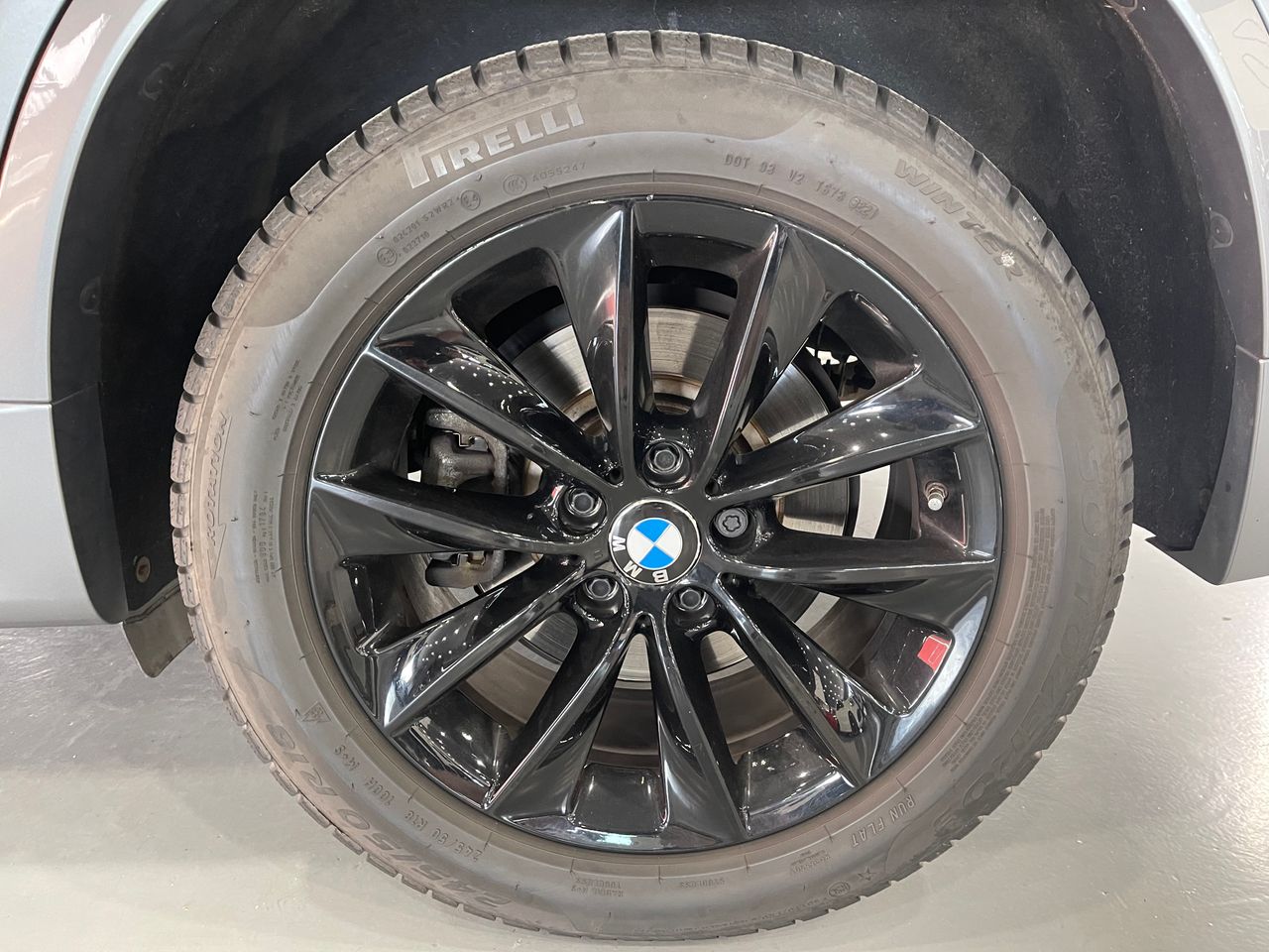 Imagen 55 del BMW X3 en Auto Select Edition, Figueres